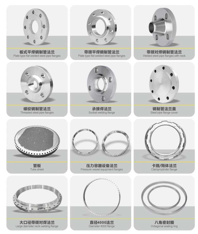 绍兴法兰